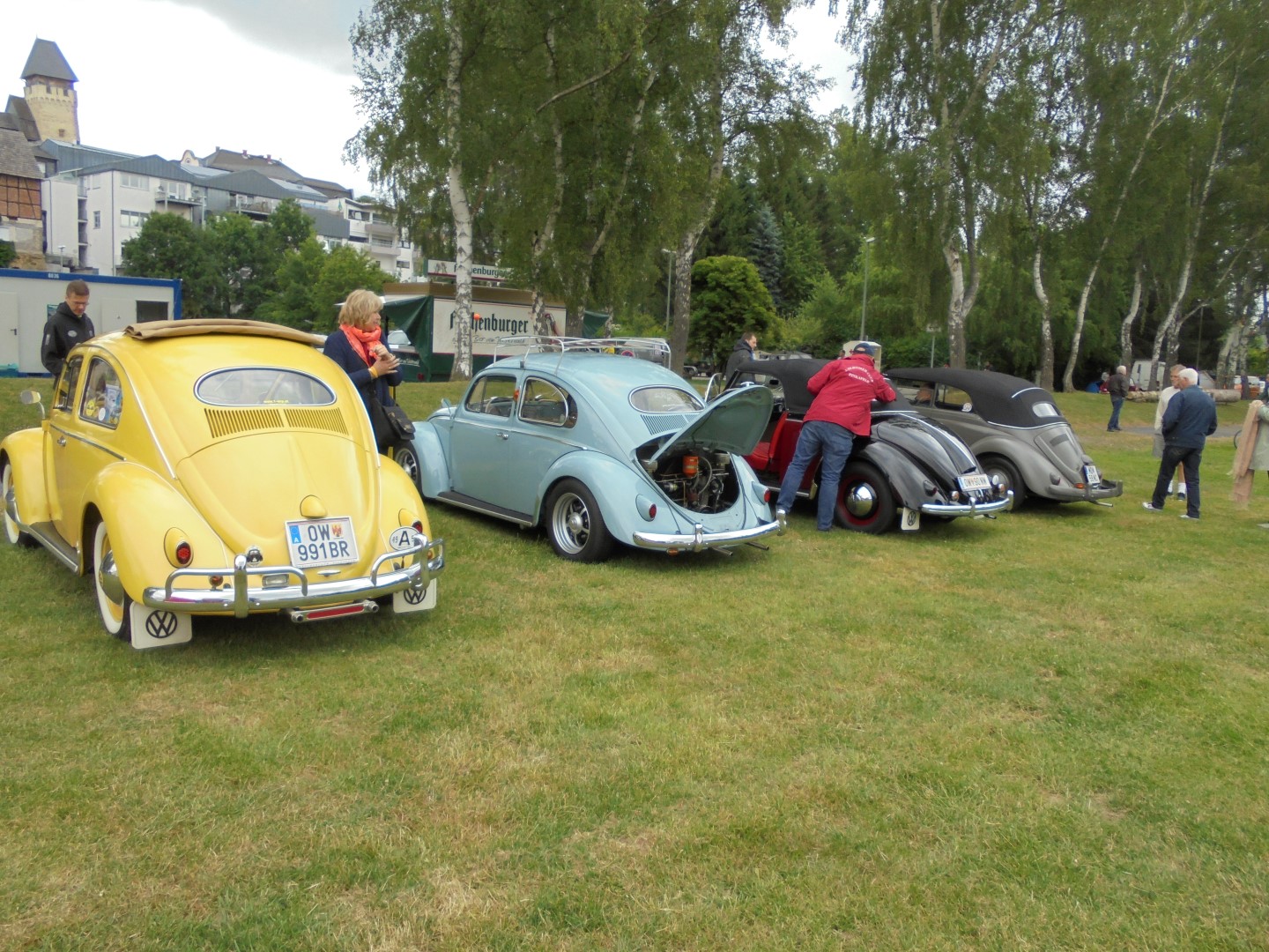 2015-06-19 bis 20 VW-Kfertreffen Bad Camberg